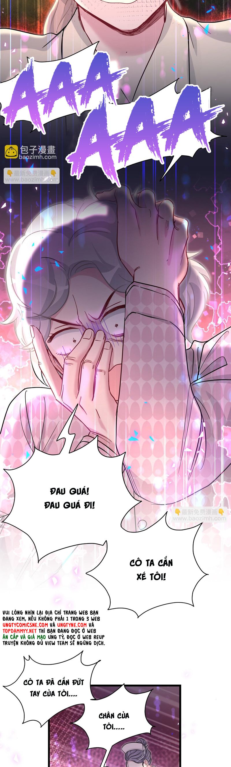 Đại Bảo Bối Từ Đâu Tới Chap 221 - Next Chap 222