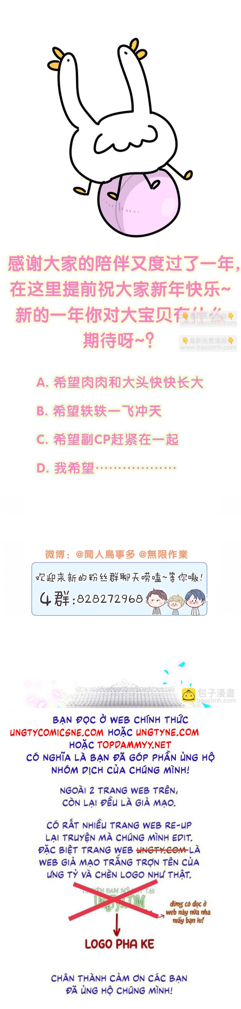 Đại Bảo Bối Từ Đâu Tới Chap 221 - Next Chap 222