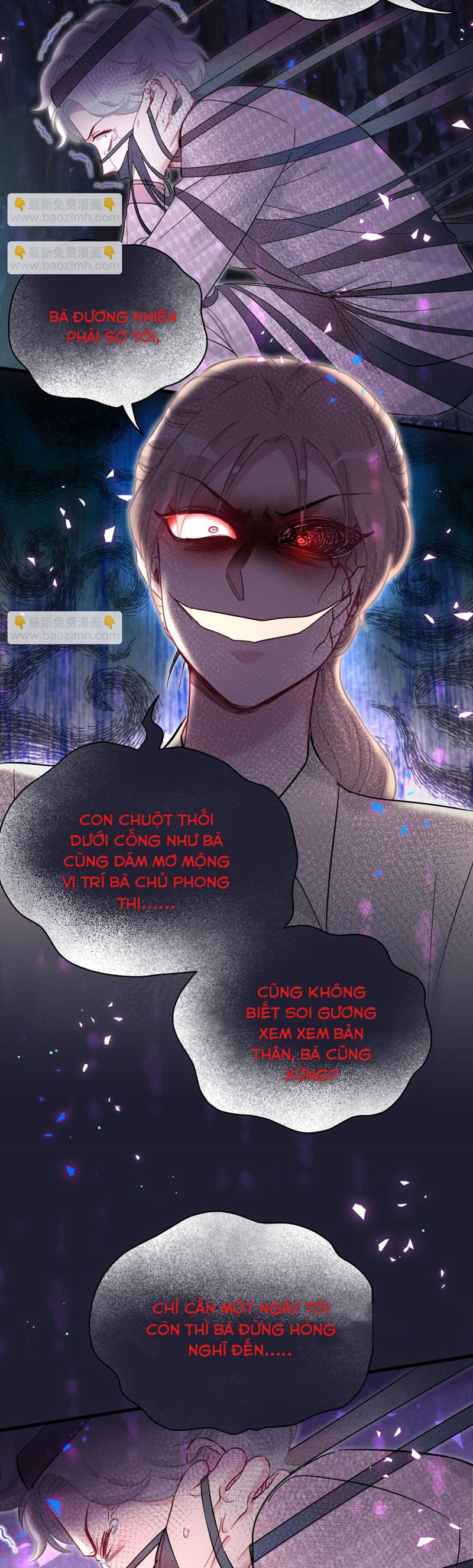 Đại Bảo Bối Từ Đâu Tới Chap 221 - Next Chap 222