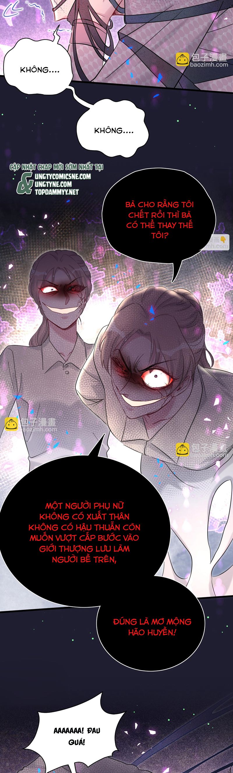 Đại Bảo Bối Từ Đâu Tới Chap 221 - Next Chap 222