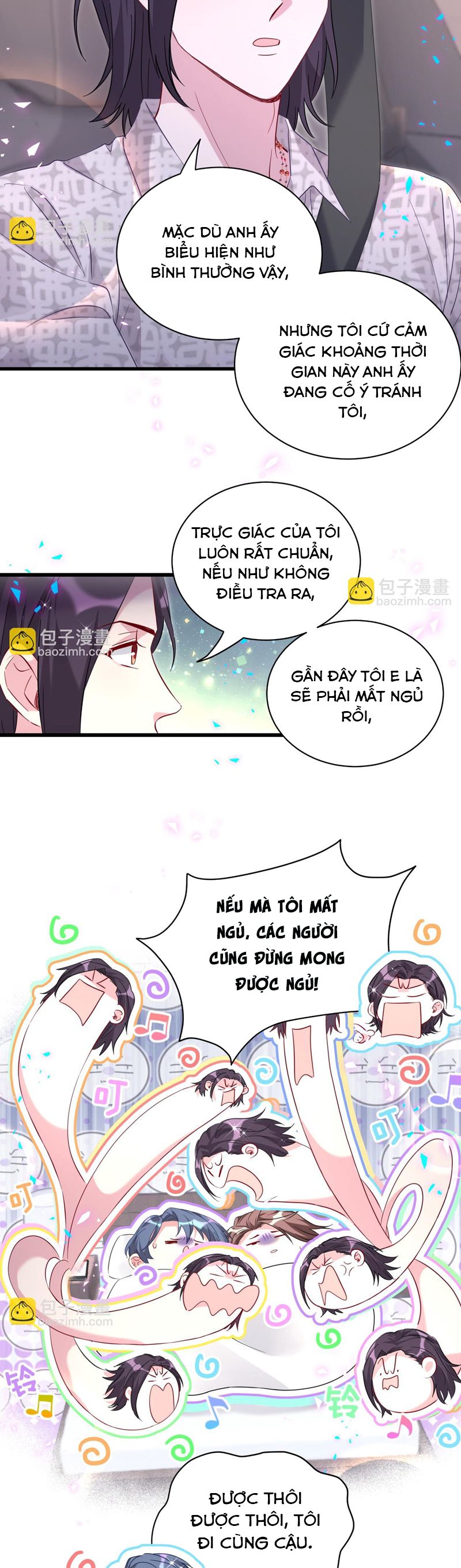 Đại Bảo Bối Từ Đâu Tới Chap 225 - Next Chap 226