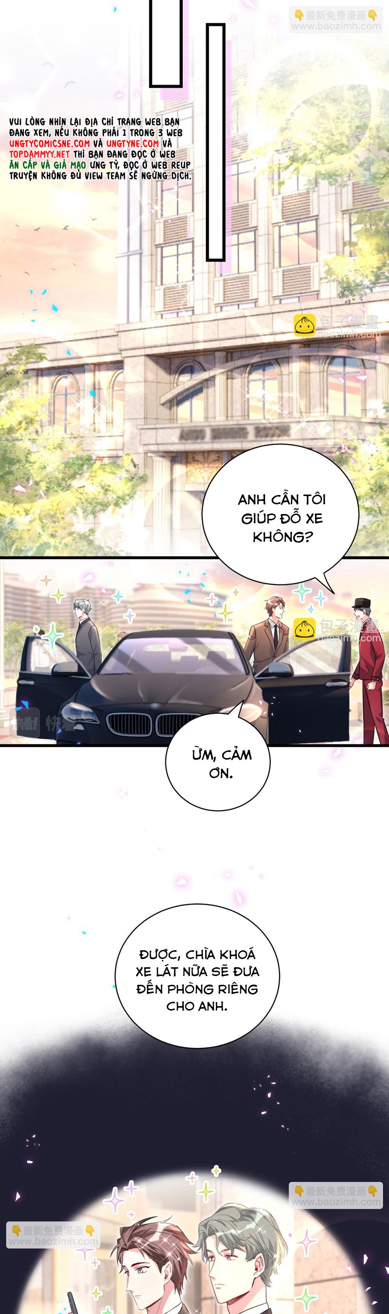 Đại Bảo Bối Từ Đâu Tới Chap 225 - Next Chap 226