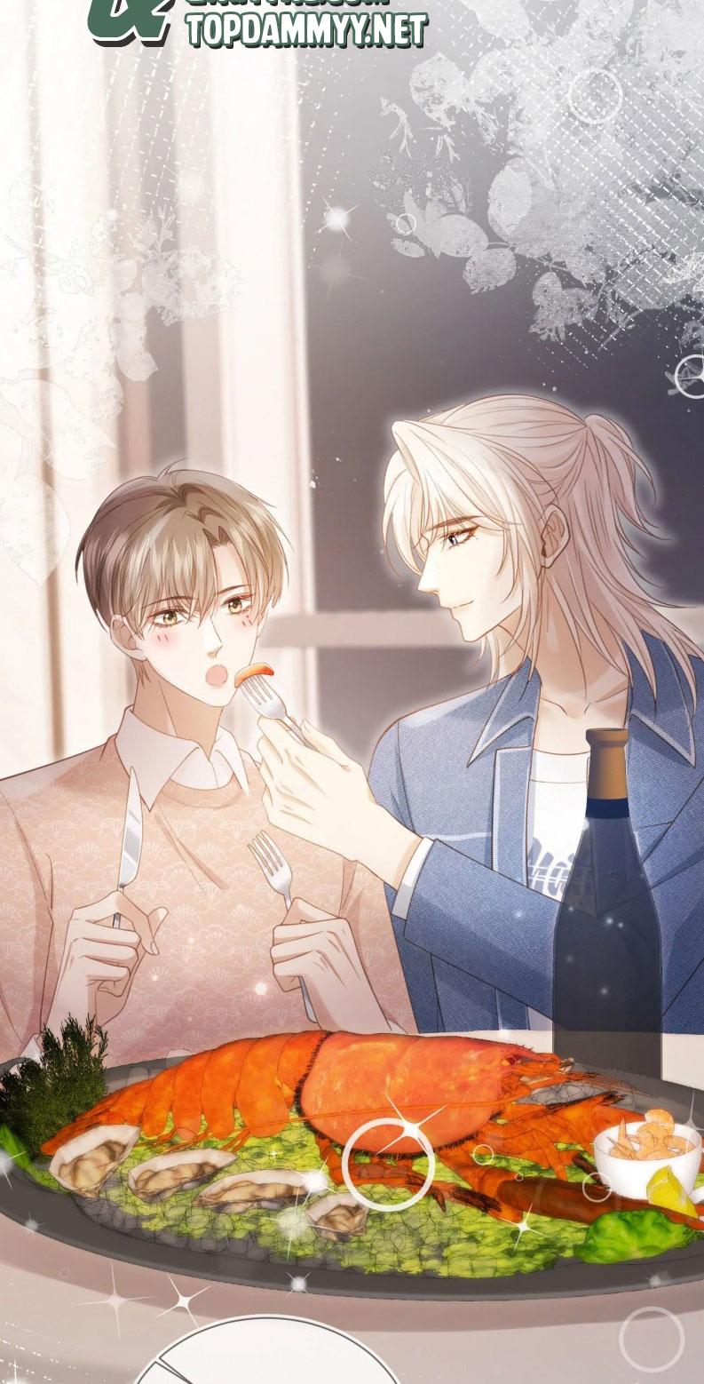 Bạch Nguyệt Quang Hắn Yêu Thế Thân Rồi Sao?! Chapter 71 - Trang 4