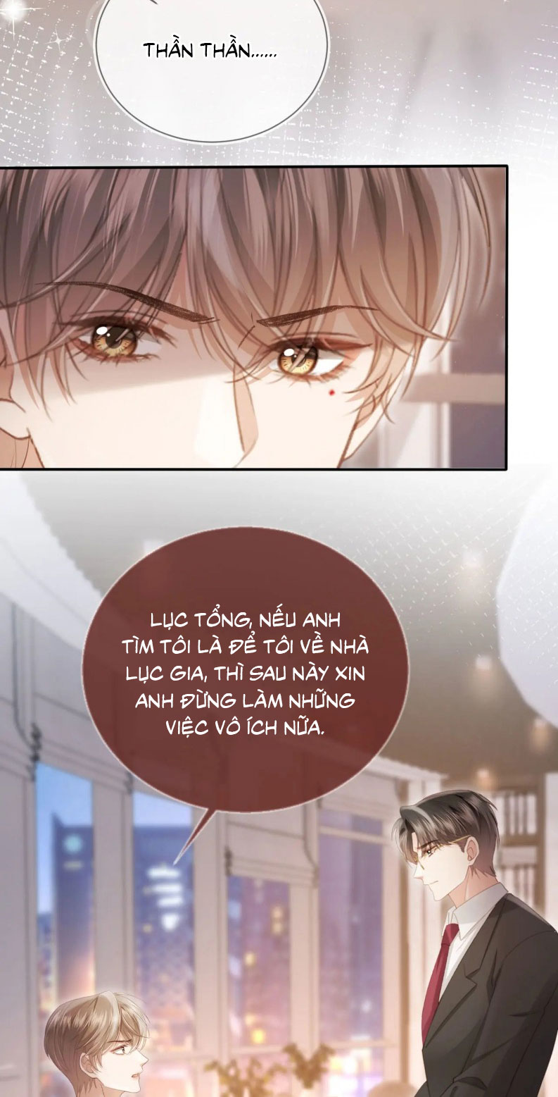 Bạch Nguyệt Quang Hắn Yêu Thế Thân Rồi Sao?! Chapter 71 - Trang 4