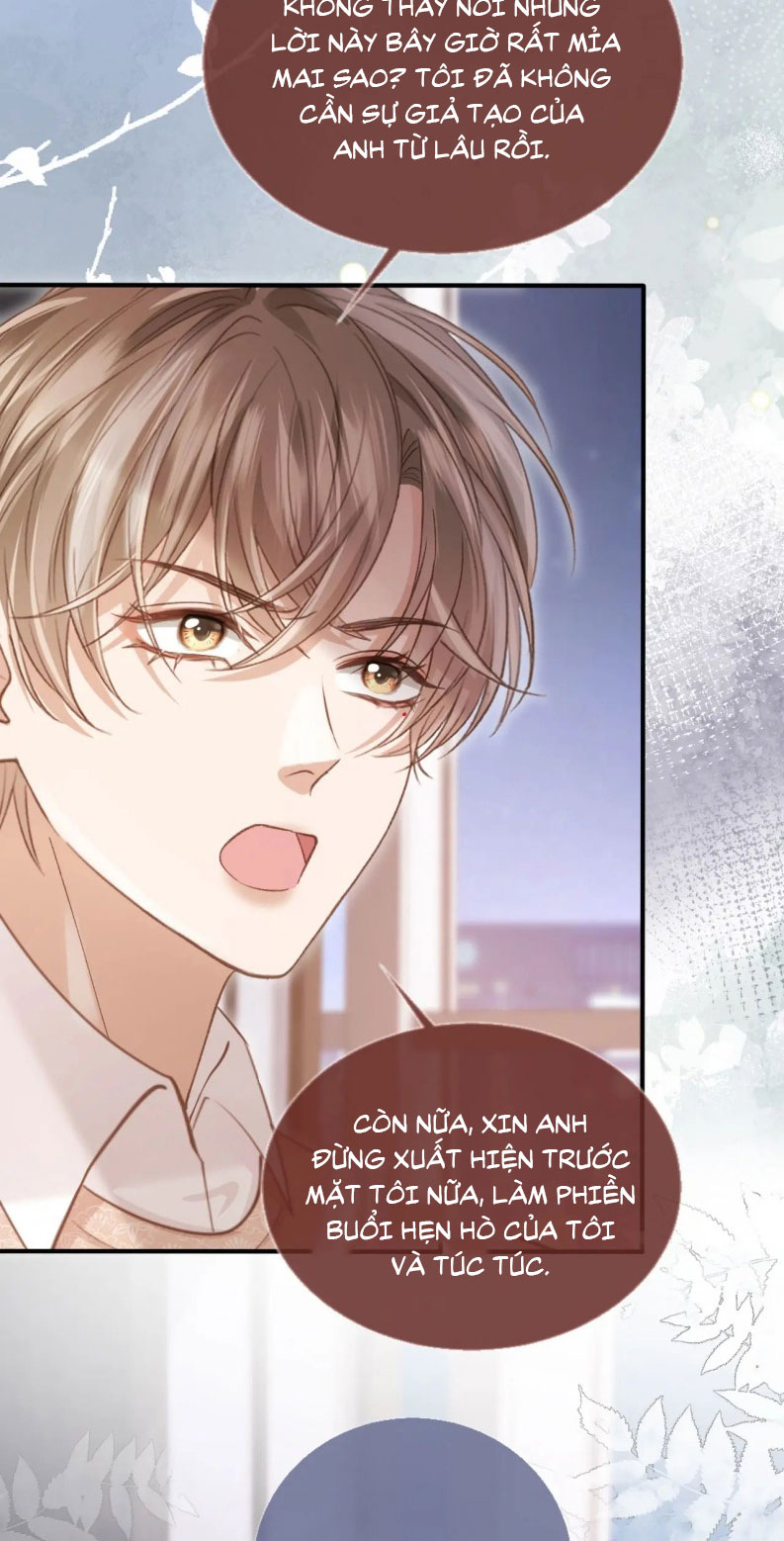 Bạch Nguyệt Quang Hắn Yêu Thế Thân Rồi Sao?! Chapter 71 - Trang 4