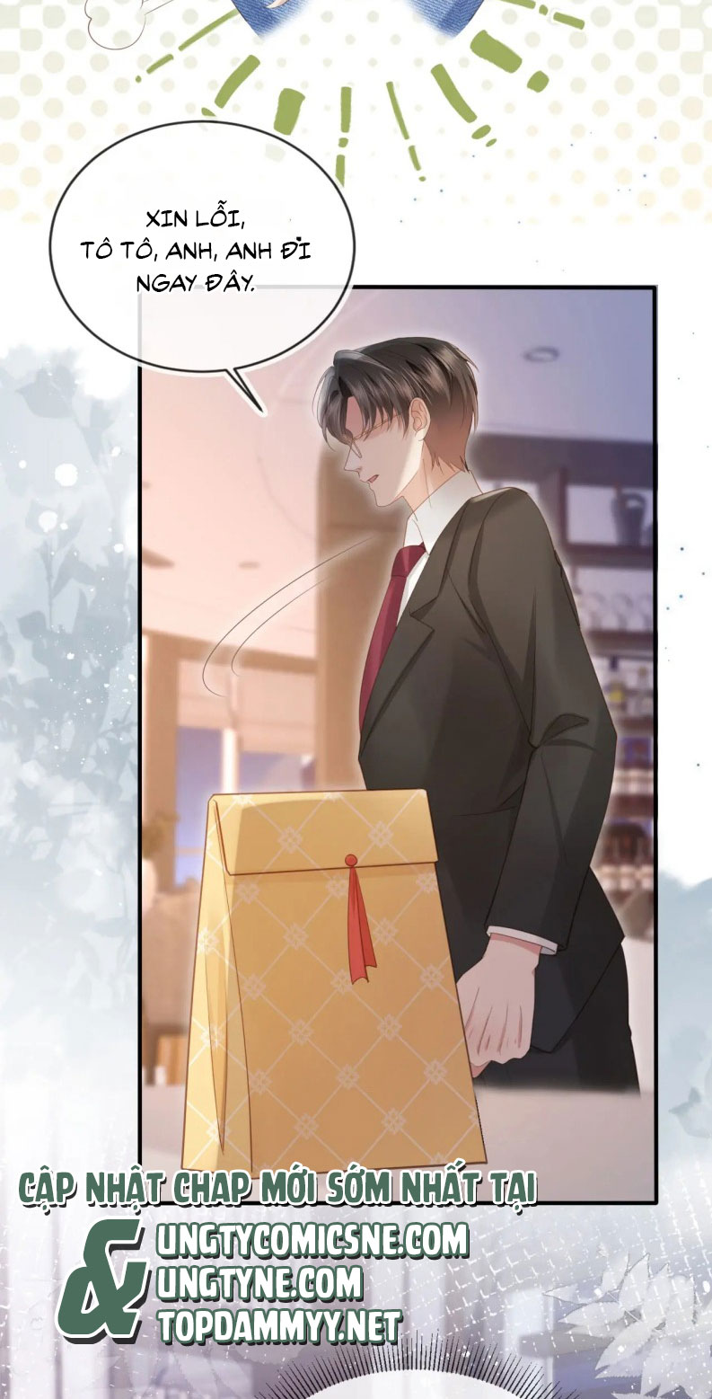 Bạch Nguyệt Quang Hắn Yêu Thế Thân Rồi Sao?! Chapter 71 - Trang 4