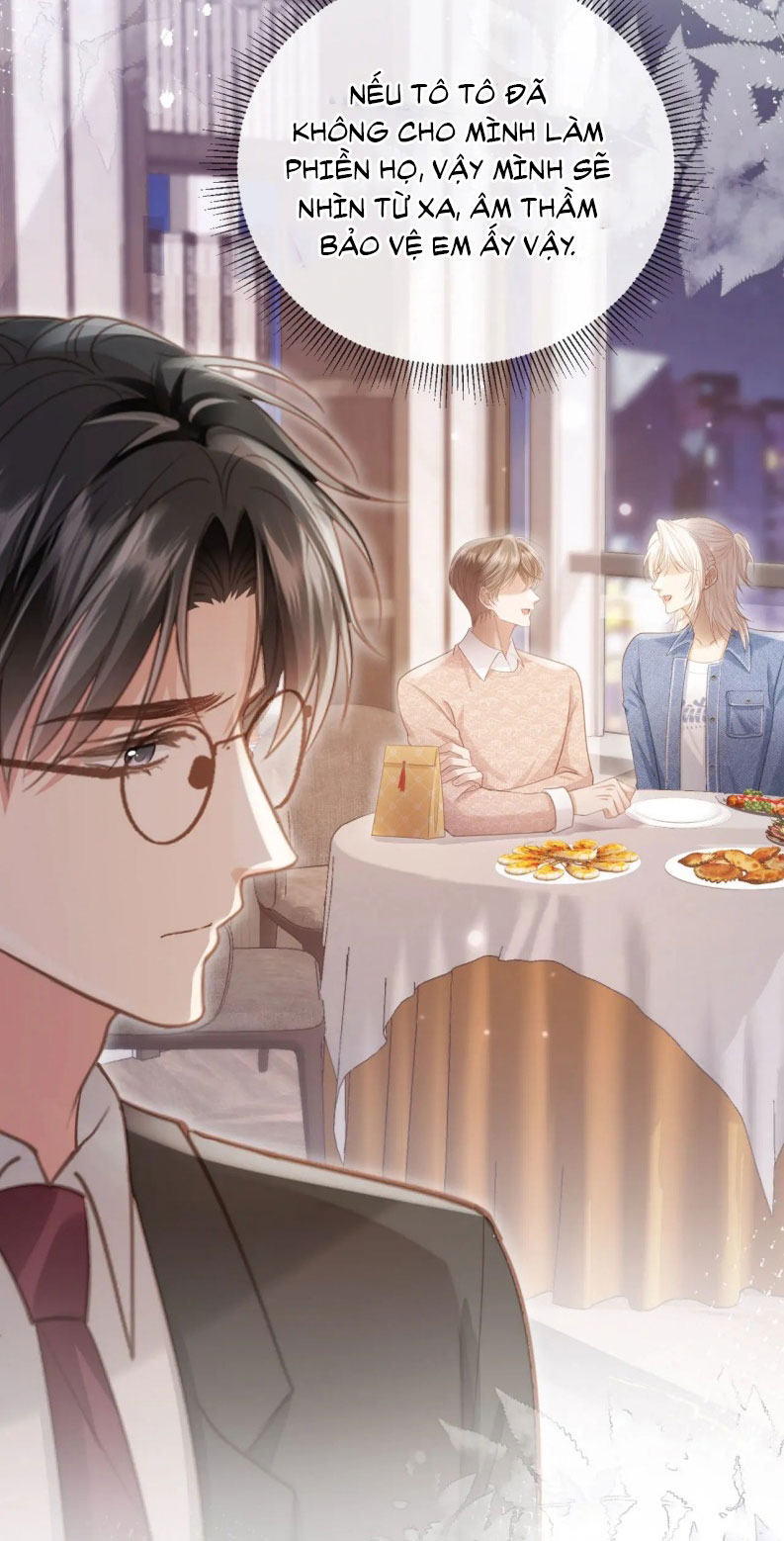 Bạch Nguyệt Quang Hắn Yêu Thế Thân Rồi Sao?! Chapter 71 - Trang 4