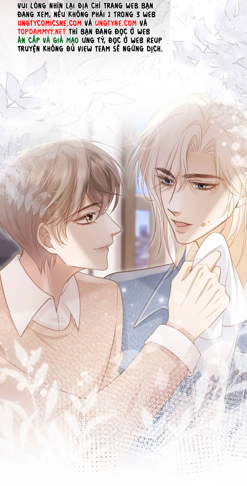 Bạch Nguyệt Quang Hắn Yêu Thế Thân Rồi Sao?! Chapter 71 - Trang 4