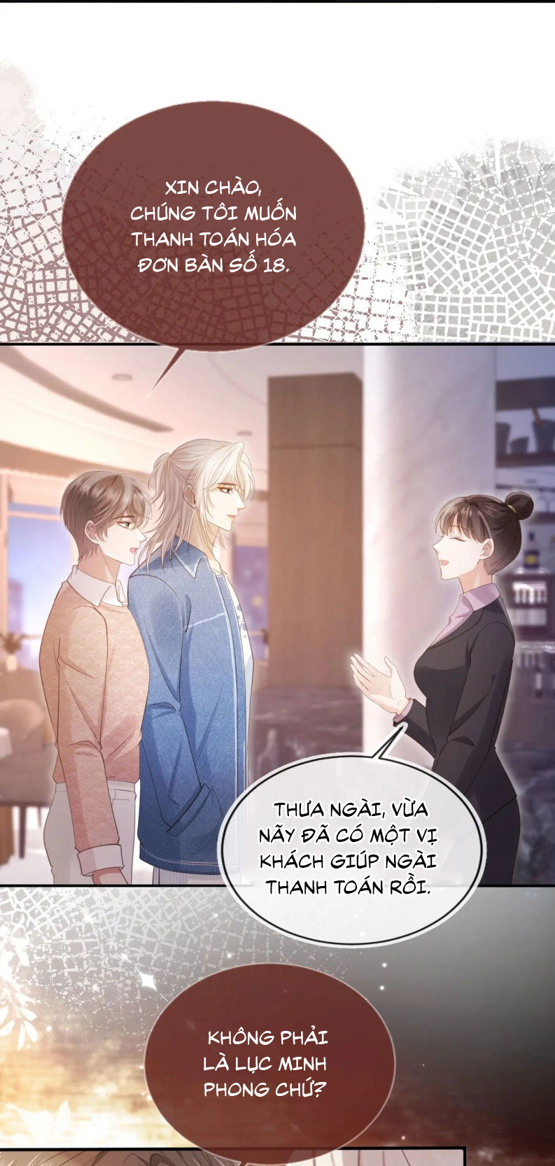 Bạch Nguyệt Quang Hắn Yêu Thế Thân Rồi Sao?! Chapter 71 - Trang 4