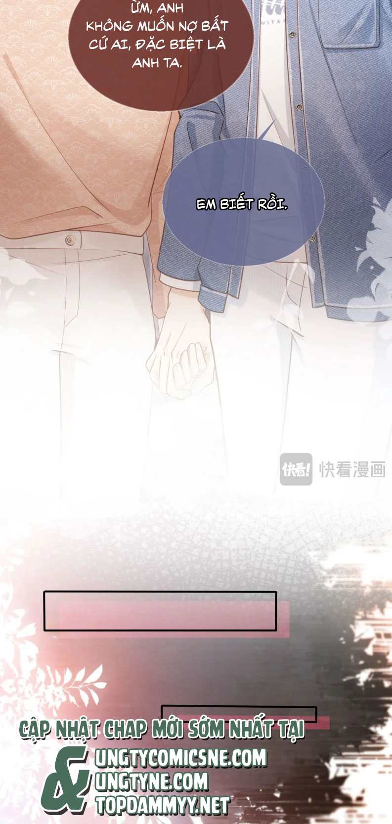 Bạch Nguyệt Quang Hắn Yêu Thế Thân Rồi Sao?! Chapter 71 - Trang 4