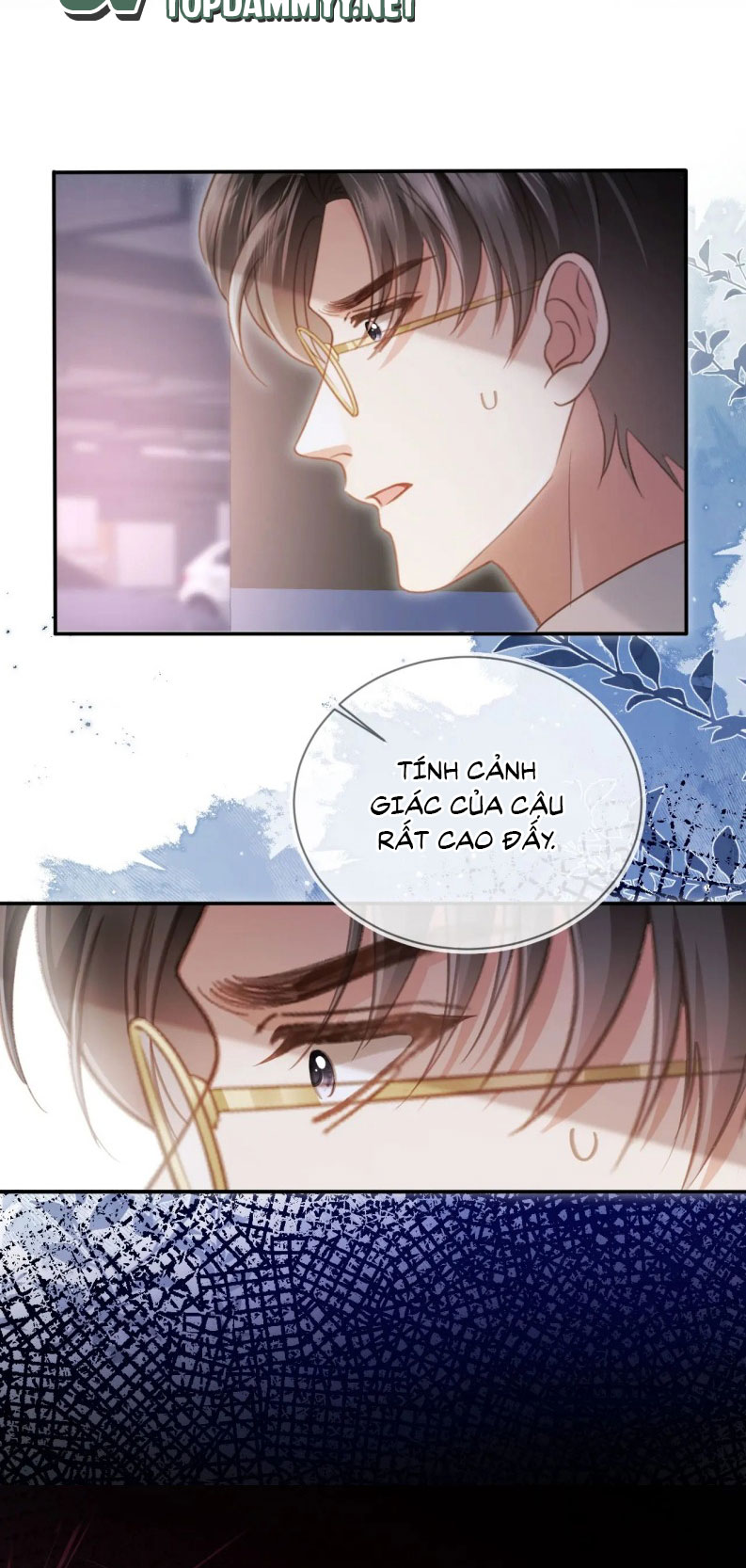 Bạch Nguyệt Quang Hắn Yêu Thế Thân Rồi Sao?! Chapter 71 - Trang 4