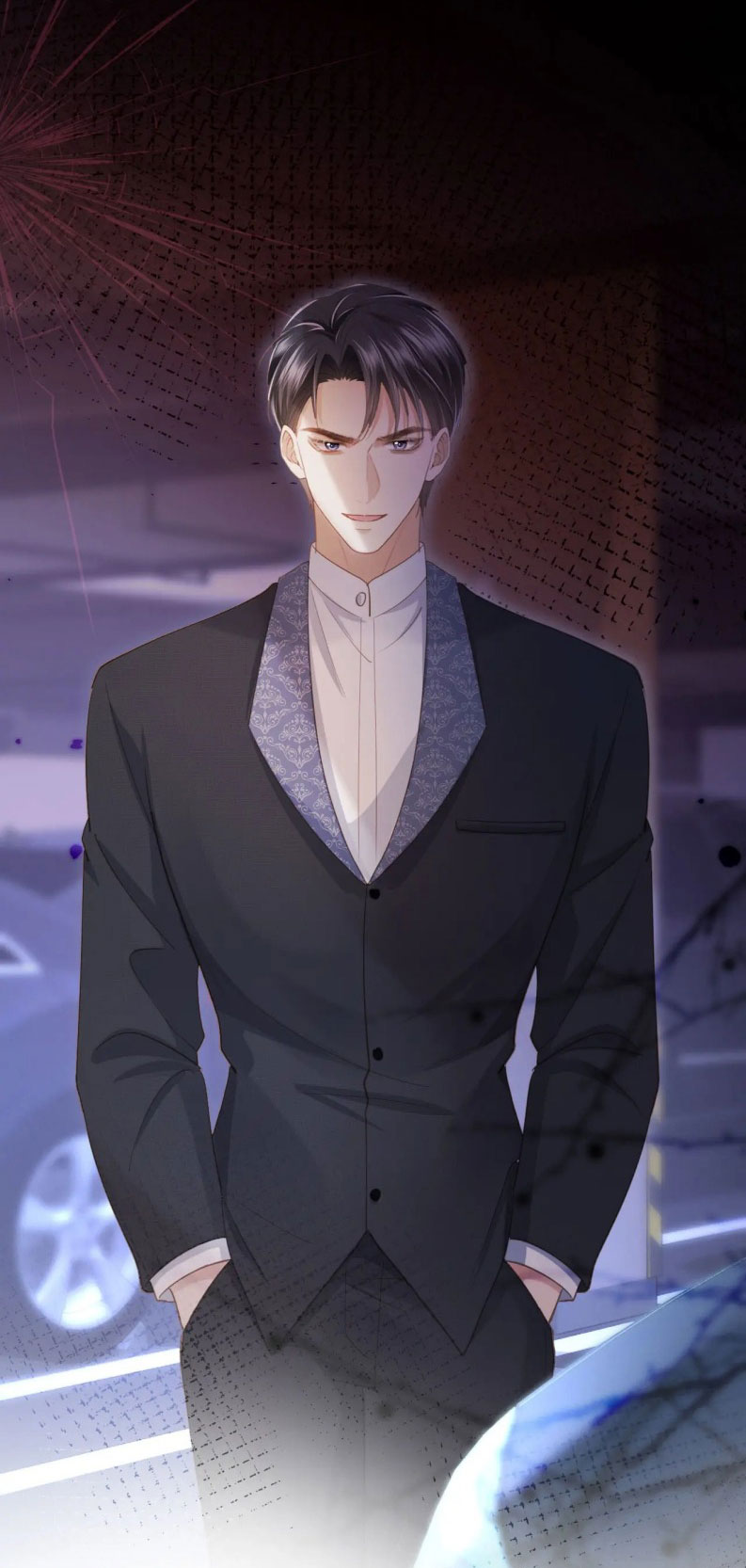 Bạch Nguyệt Quang Hắn Yêu Thế Thân Rồi Sao?! Chapter 71 - Trang 4