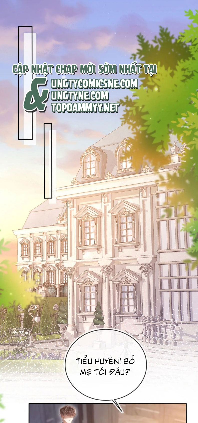 Bạch Nguyệt Quang Hắn Yêu Thế Thân Rồi Sao?! Chapter 71 - Trang 4