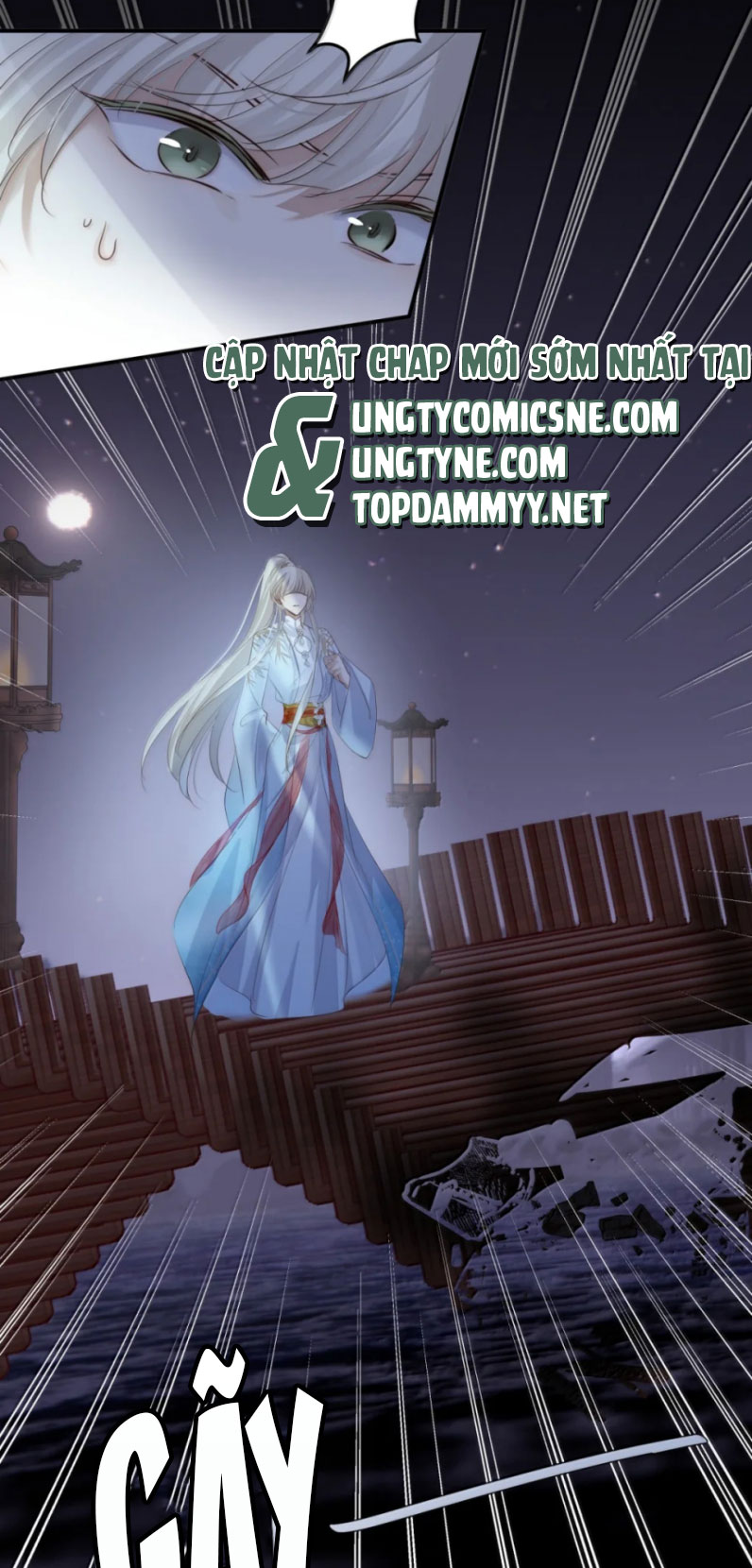 Chuyển Nghịch Âm Dương Chapter 39 - Trang 4