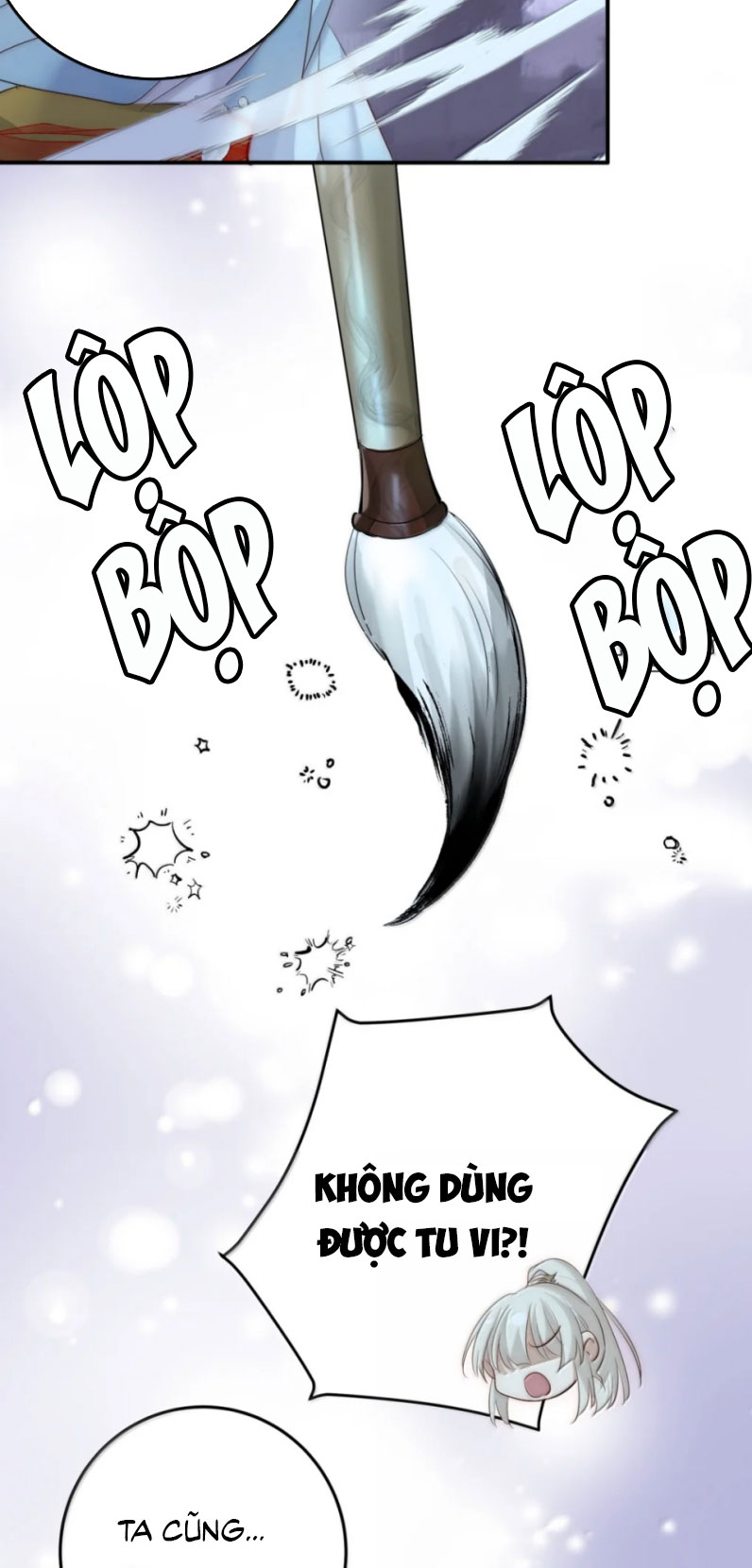 Chuyển Nghịch Âm Dương Chapter 39 - Trang 4