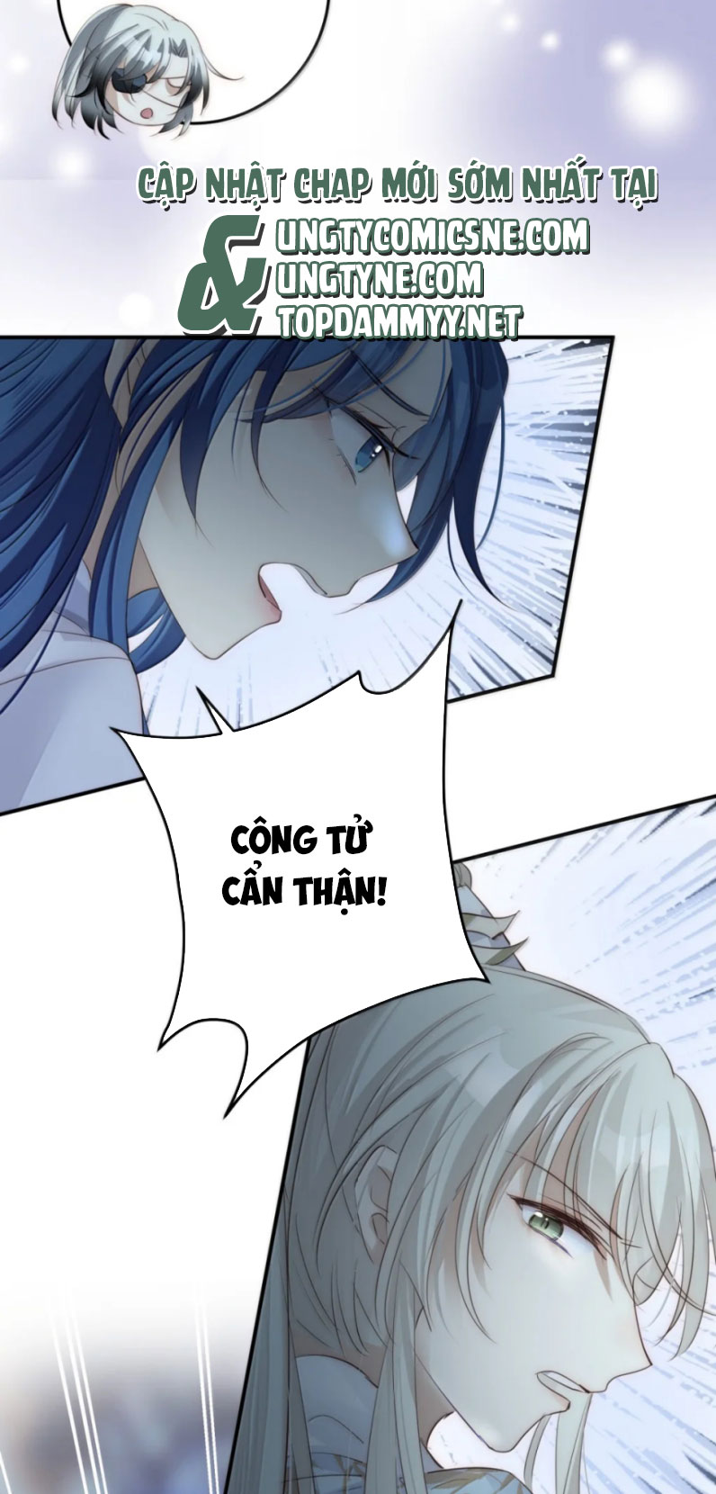 Chuyển Nghịch Âm Dương Chapter 39 - Trang 4