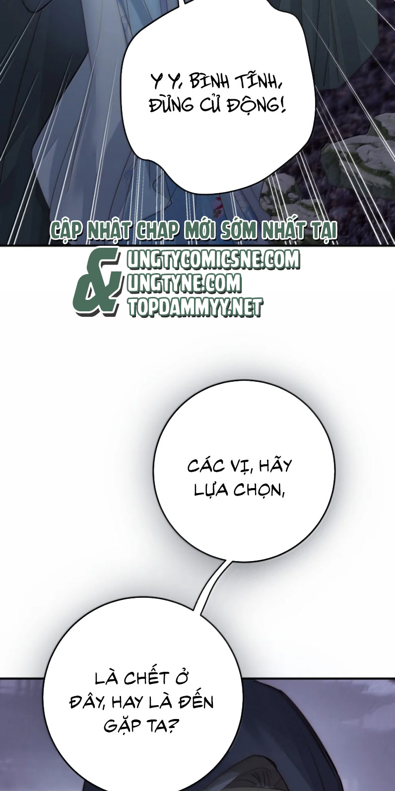 Chuyển Nghịch Âm Dương Chapter 39 - Trang 4