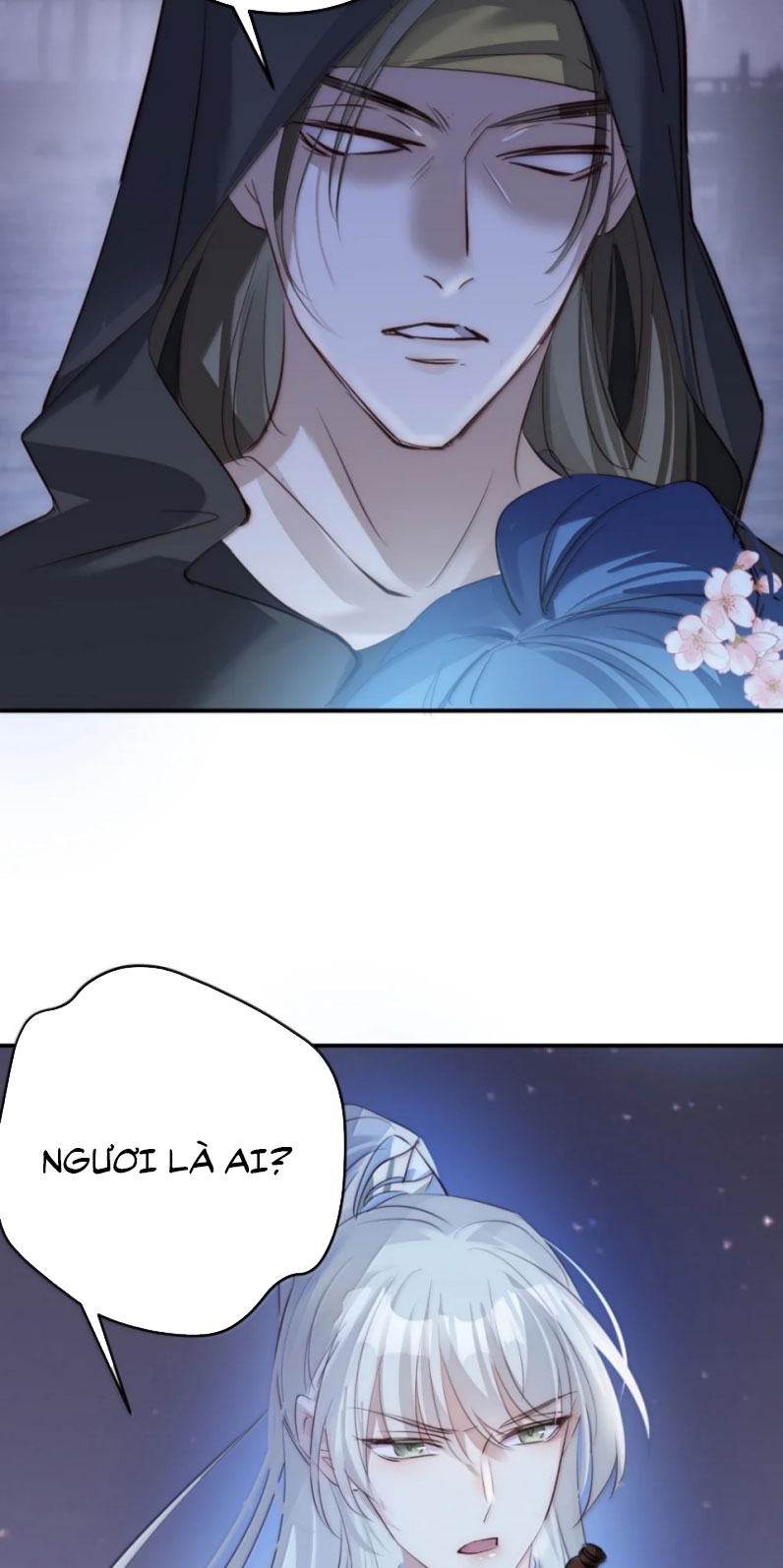 Chuyển Nghịch Âm Dương Chapter 39 - Trang 4