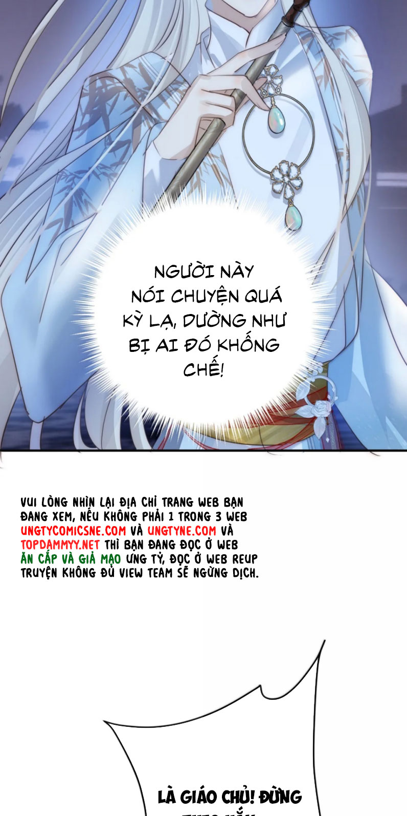 Chuyển Nghịch Âm Dương Chapter 39 - Trang 4