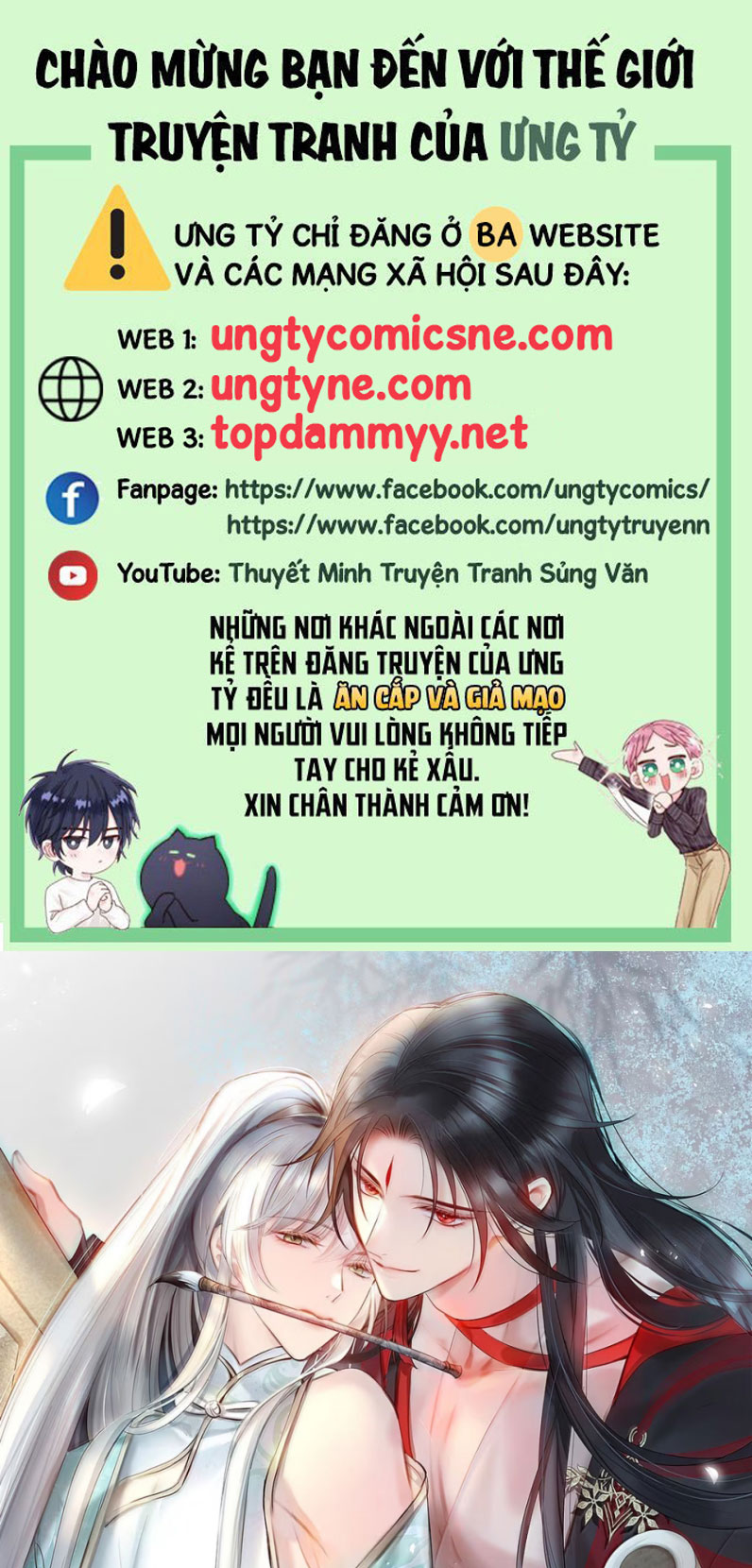 Chuyển Nghịch Âm Dương Chapter 39 - Trang 4