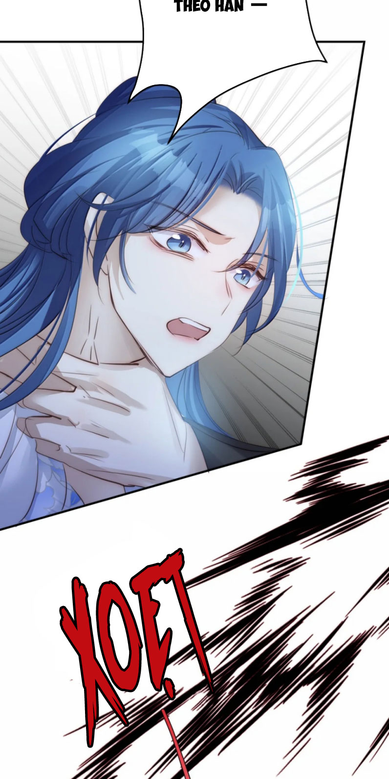 Chuyển Nghịch Âm Dương Chapter 39 - Trang 4