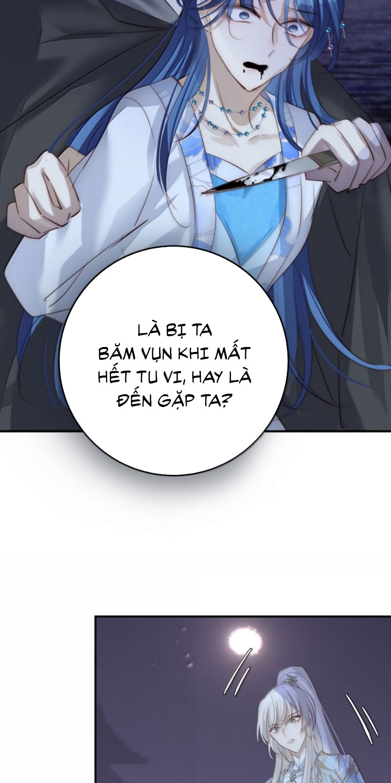 Chuyển Nghịch Âm Dương Chapter 39 - Trang 4