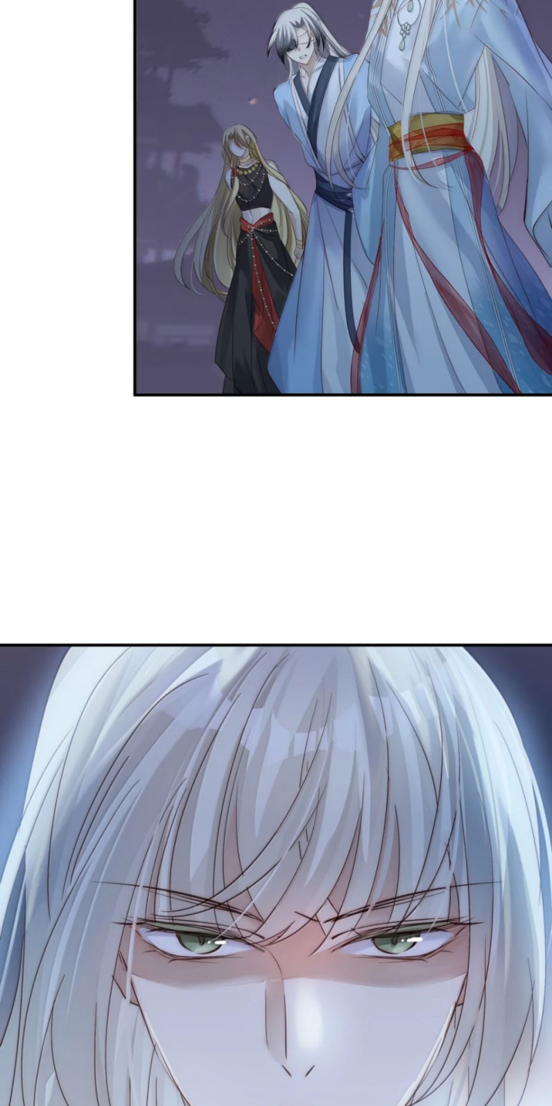 Chuyển Nghịch Âm Dương Chapter 39 - Trang 4