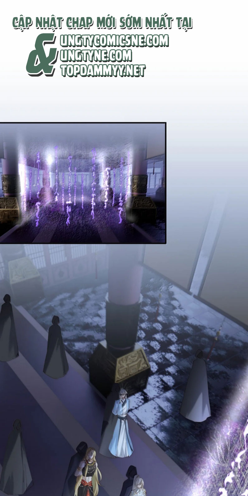 Chuyển Nghịch Âm Dương Chapter 39 - Trang 4