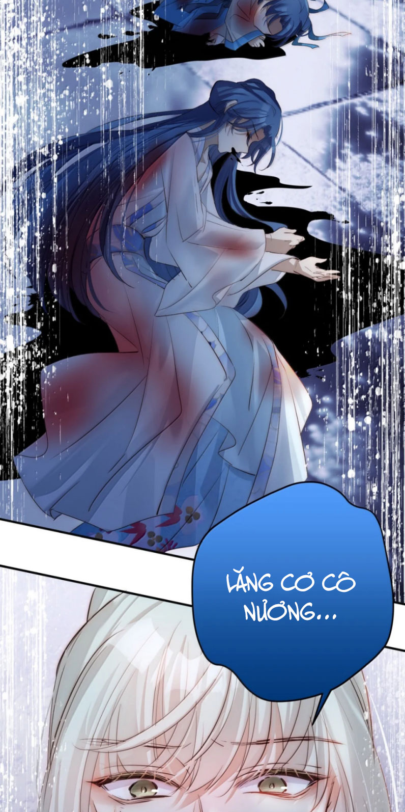 Chuyển Nghịch Âm Dương Chapter 39 - Trang 4