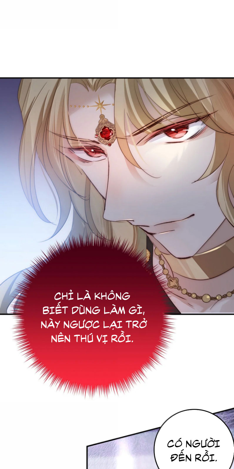 Chuyển Nghịch Âm Dương Chapter 39 - Trang 4