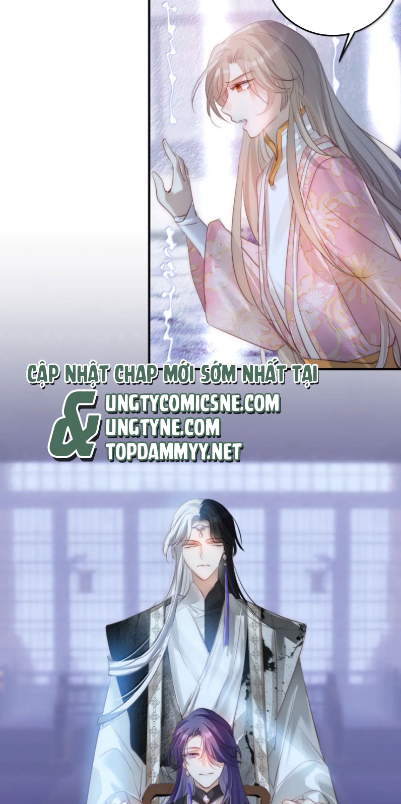 Chuyển Nghịch Âm Dương Chapter 39 - Trang 4