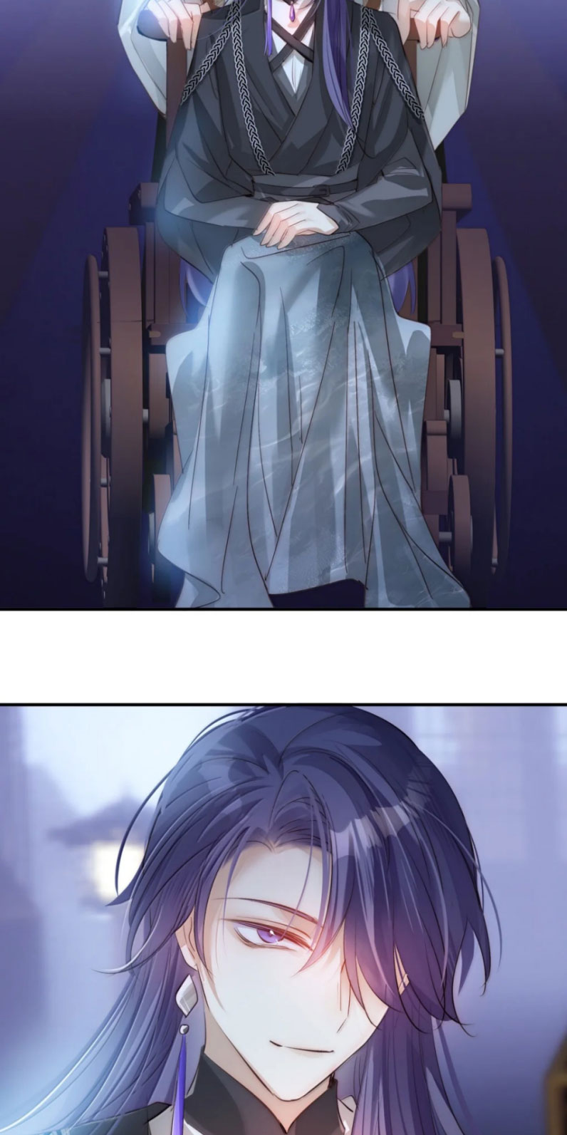 Chuyển Nghịch Âm Dương Chapter 39 - Trang 4