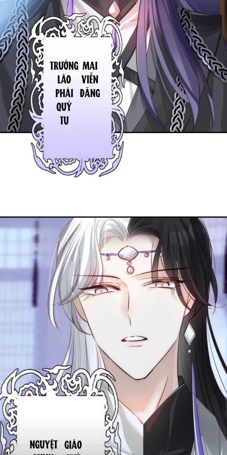Chuyển Nghịch Âm Dương Chapter 39 - Trang 4