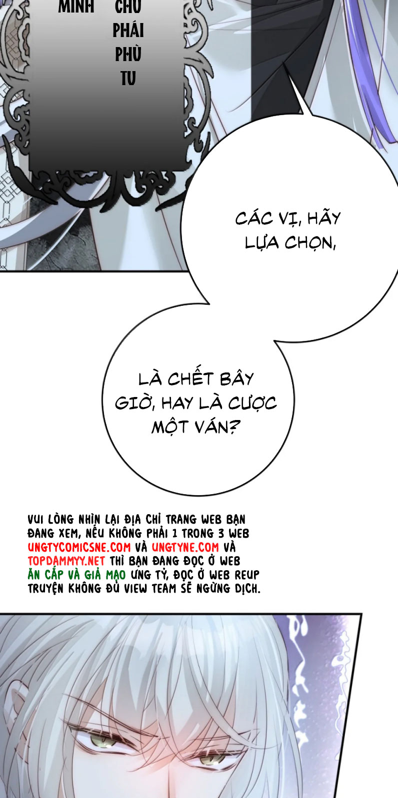 Chuyển Nghịch Âm Dương Chapter 39 - Trang 4