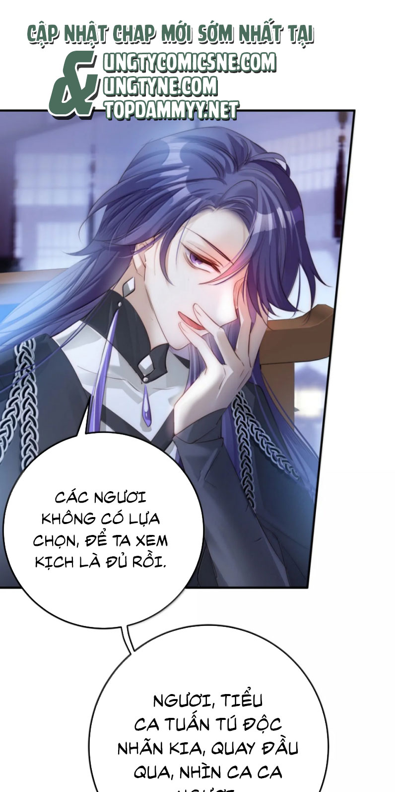 Chuyển Nghịch Âm Dương Chapter 39 - Trang 4