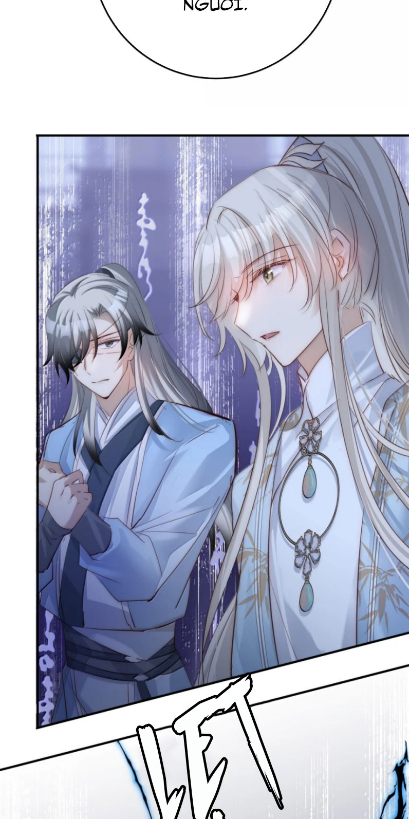 Chuyển Nghịch Âm Dương Chapter 39 - Trang 4