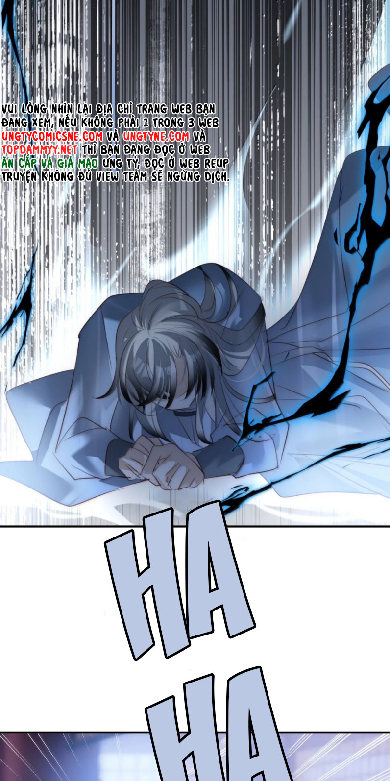 Chuyển Nghịch Âm Dương Chapter 39 - Trang 4