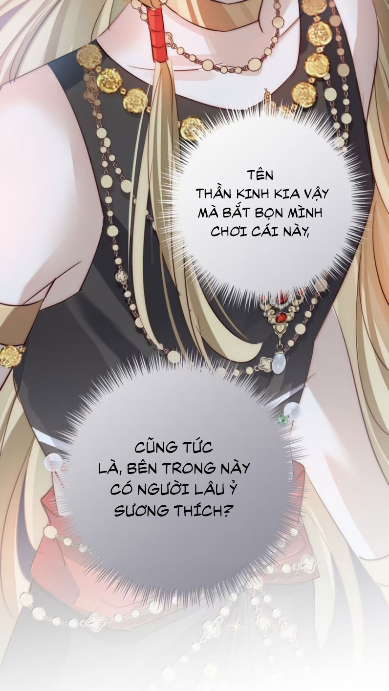 Chuyển Nghịch Âm Dương Chapter 39 - Trang 4