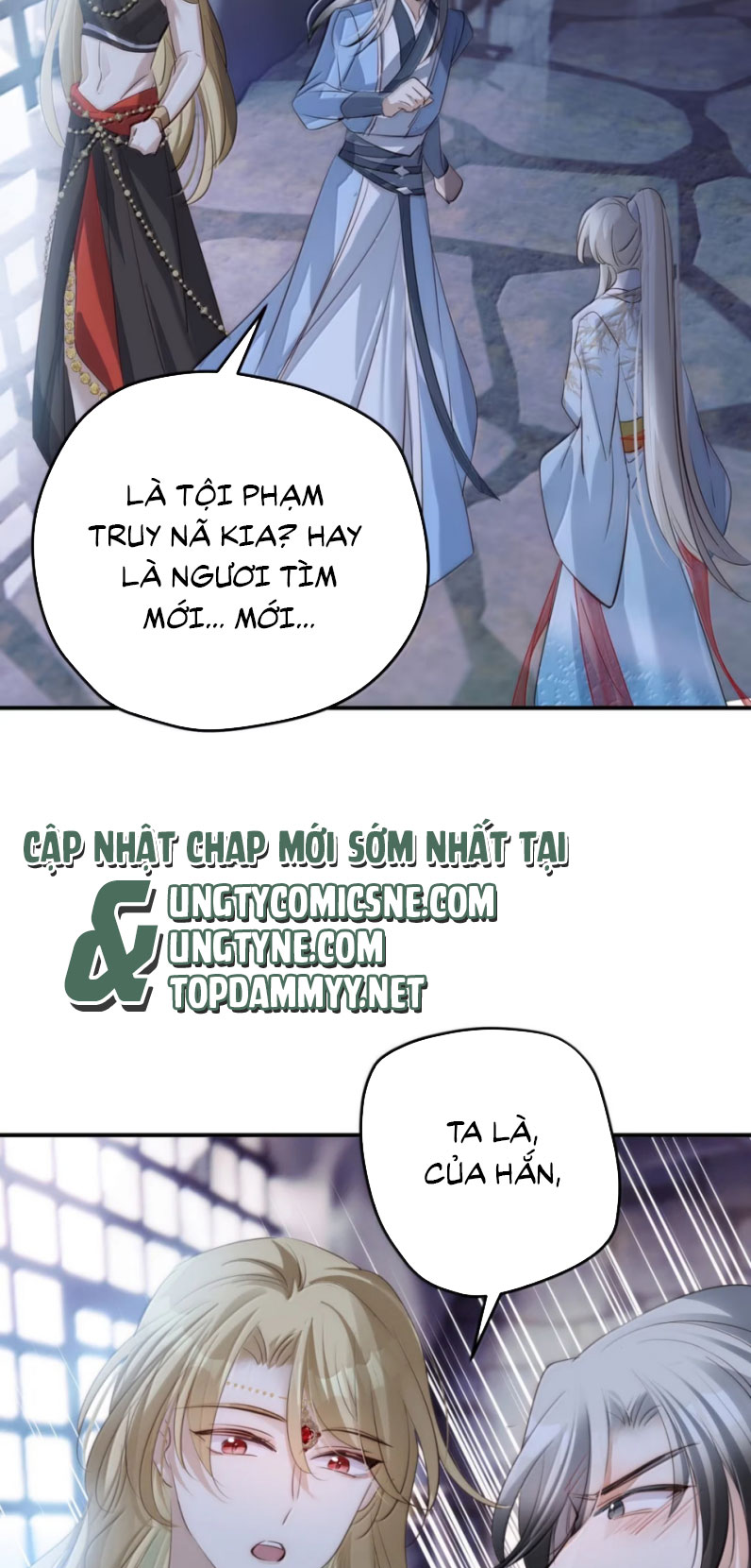 Chuyển Nghịch Âm Dương Chapter 39 - Trang 4