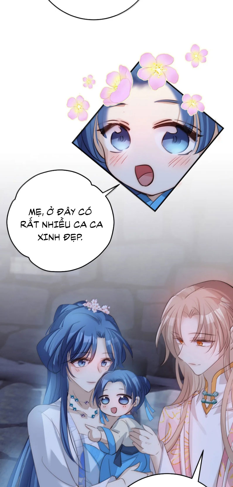 Chuyển Nghịch Âm Dương Chapter 39 - Trang 4