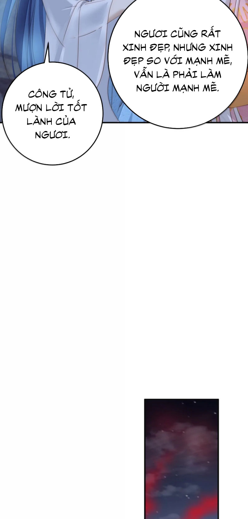 Chuyển Nghịch Âm Dương Chapter 39 - Trang 4