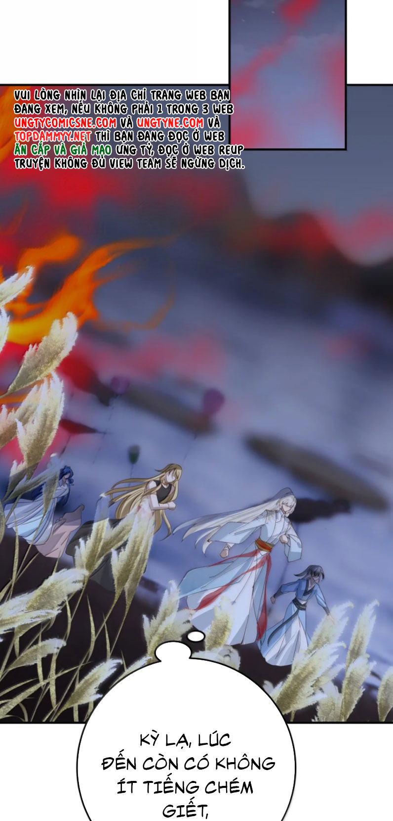 Chuyển Nghịch Âm Dương Chapter 39 - Trang 4