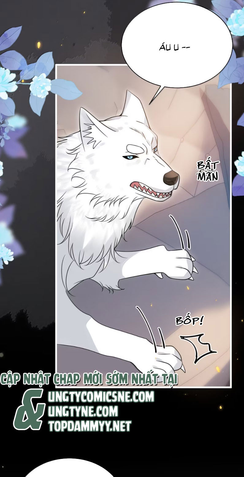 Thẳng Thắn Từ Nghiêm Chapter 136 - Trang 4