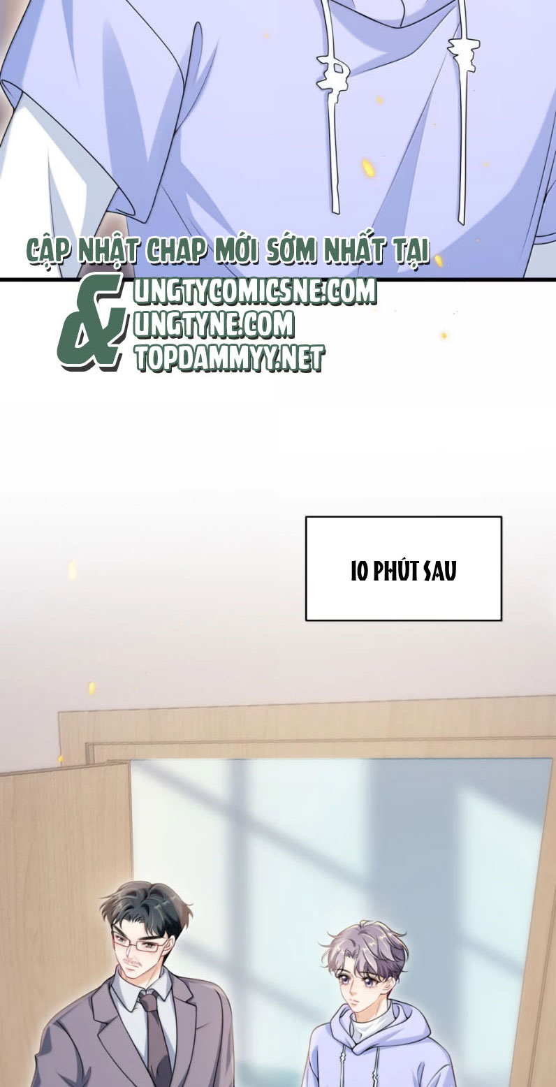 Thẳng Thắn Từ Nghiêm Chapter 136 - Trang 4