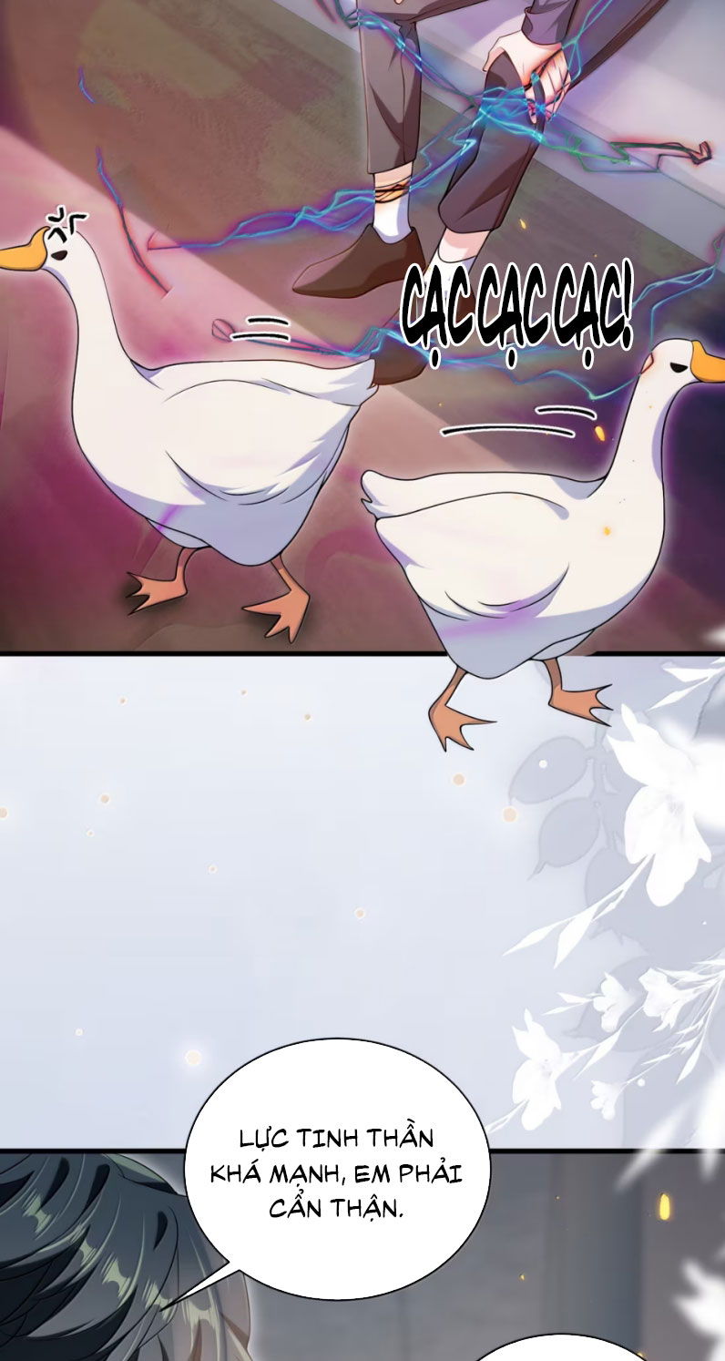 Thẳng Thắn Từ Nghiêm Chapter 136 - Trang 4