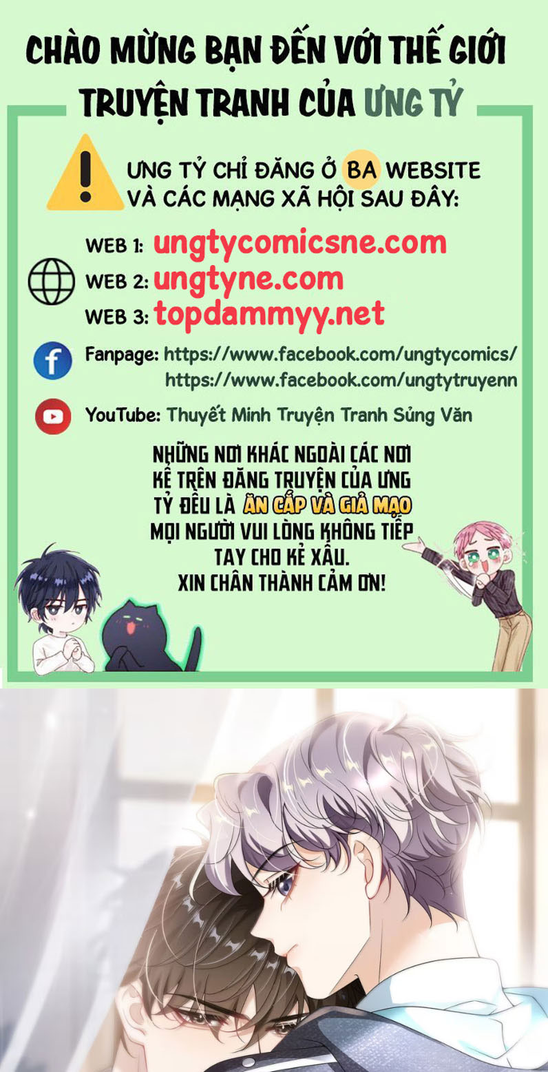 Thẳng Thắn Từ Nghiêm Chapter 136 - Trang 4