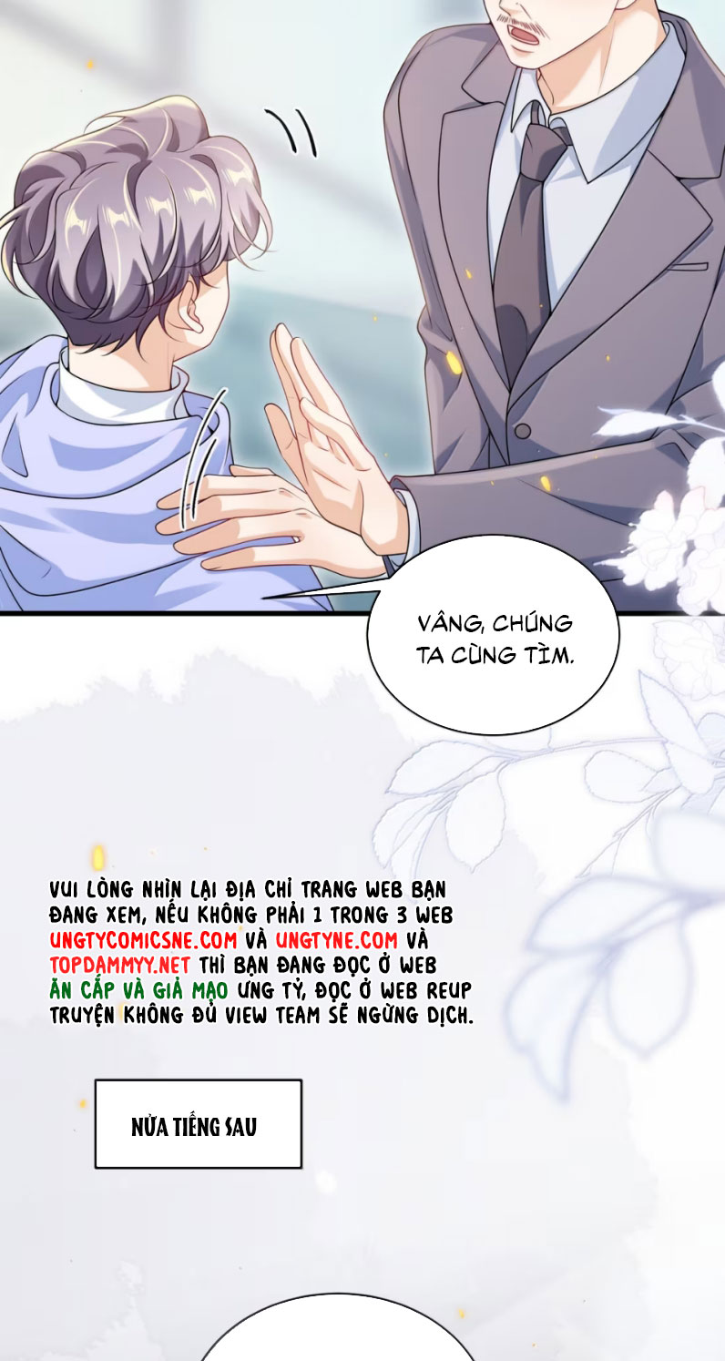 Thẳng Thắn Từ Nghiêm Chapter 136 - Trang 4