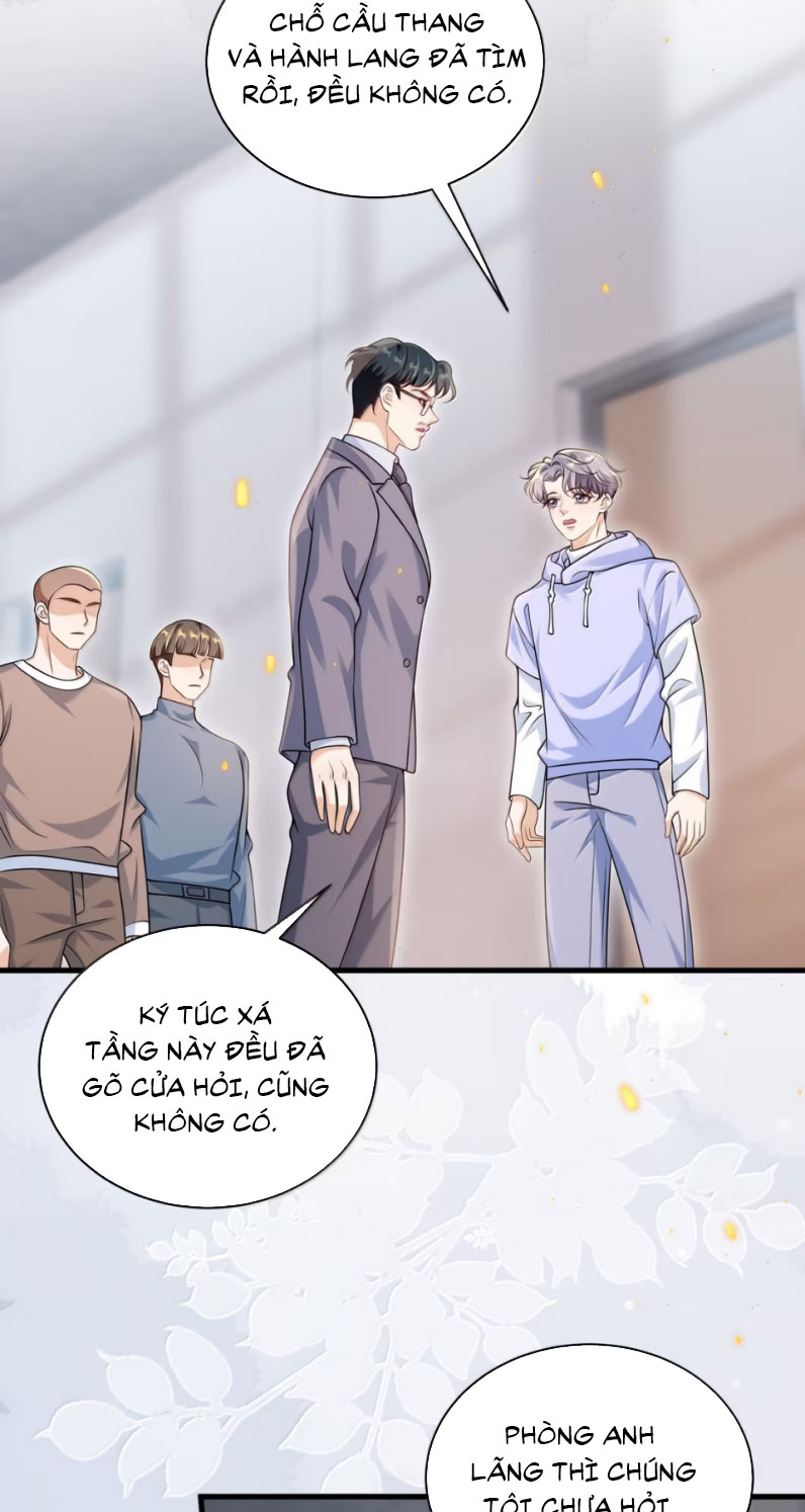 Thẳng Thắn Từ Nghiêm Chapter 136 - Trang 4