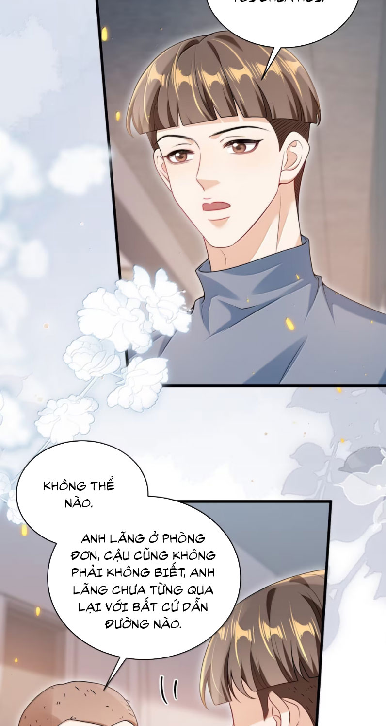 Thẳng Thắn Từ Nghiêm Chapter 136 - Trang 4