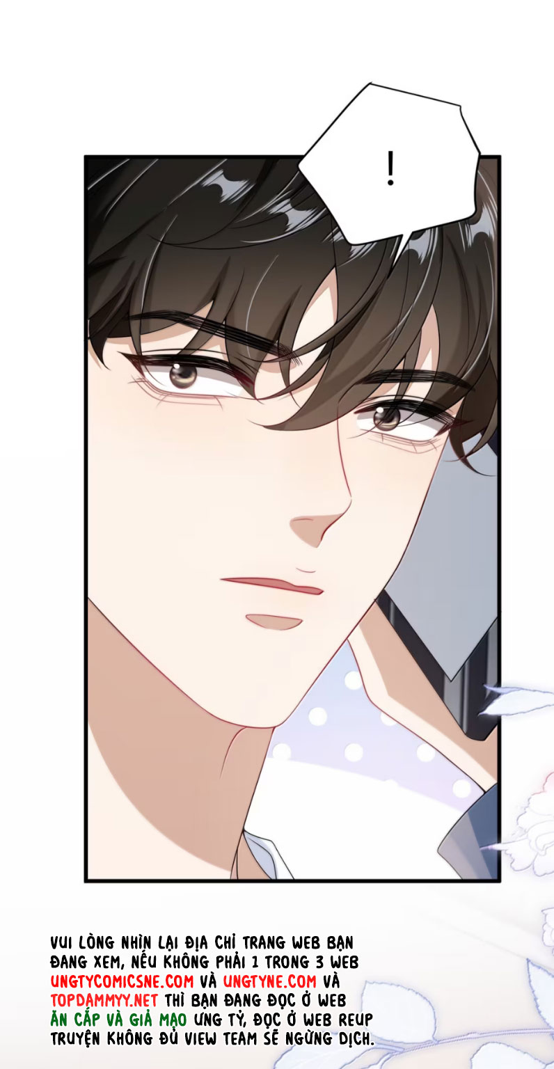 Thẳng Thắn Từ Nghiêm Chapter 136 - Trang 4